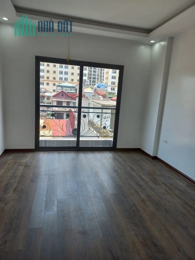 BÁN NHÀ LÊ ĐỨC THỌ ĐẸP HIẾM TẶNG NT XỊN NGÕ ÔTÔ TRÁNH ĐỖ CỬA 5T 8.91TỶ