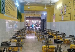 Sang hoặc cho thuê mặt bằng Tô Hiến Thành, Quận 10