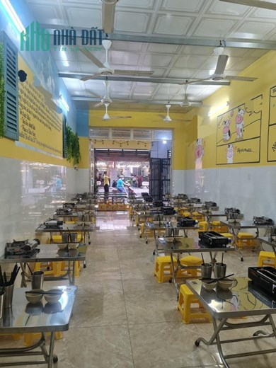 Sang hoặc cho thuê mặt bằng Tô Hiến Thành, Quận 10