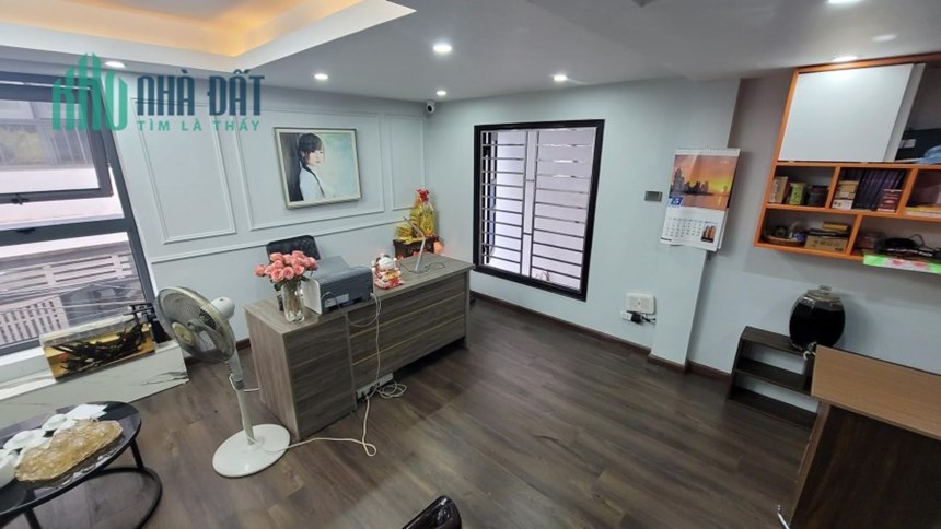 Hiếm! Ô tô, kinh doanh, 50m² giá 6 tỷ 95, mua bán nhà riêng Hồ Tùng Mậu, Mai Dịch, Cầu Giấy, Hà Nội
