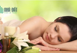 SANG NHƯỢNG SPA DƯỠNG SINH VÀ DA ĐỊA CHỈ 102 D4, ngõ 233 TÔ HIỆU, CẦU GIẤY, HÀ NỘI