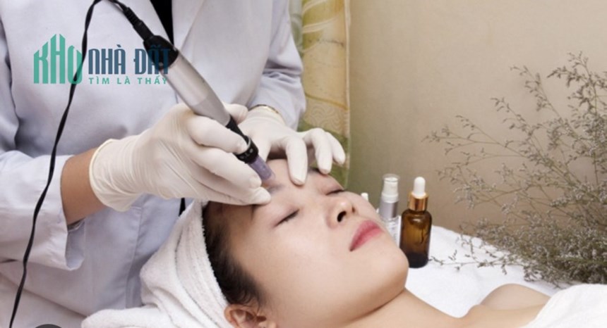 SANG NHƯỢNG SPA DƯỠNG SINH VÀ DA ĐỊA CHỈ 102 D4, ngõ 233 TÔ HIỆU, CẦU GIẤY, HÀ NỘI