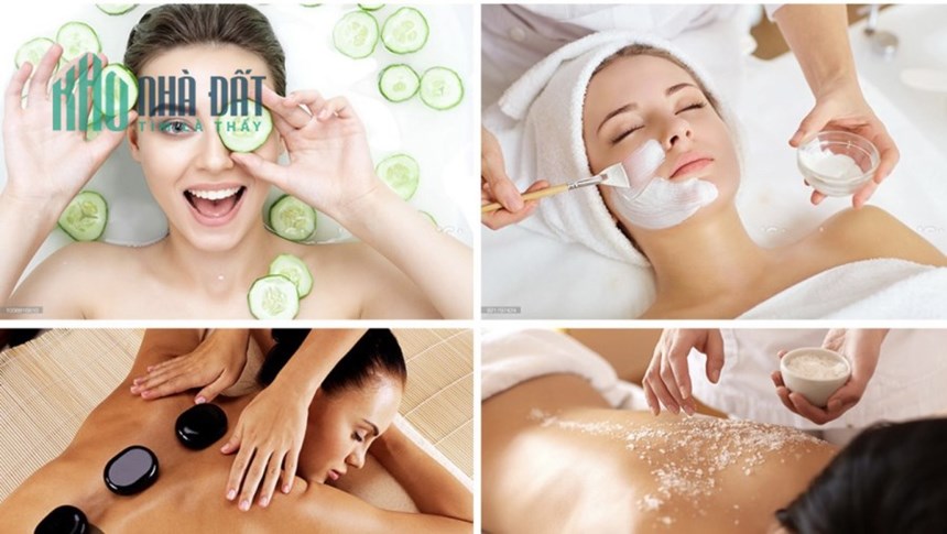 SANG NHƯỢNG SPA DƯỠNG SINH VÀ DA ĐỊA CHỈ 102 D4, ngõ 233 TÔ HIỆU, CẦU GIẤY, HÀ NỘI