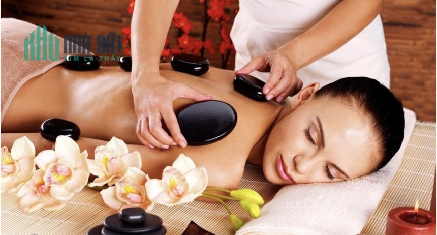 SANG NHƯỢNG SPA DƯỠNG SINH VÀ DA ĐỊA CHỈ 102 D4, ngõ 233 TÔ HIỆU, CẦU GIẤY, HÀ NỘI