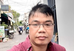 4 tỷ Mặt Tiền Song Hành Quận 12 - quá bèo