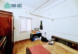 Bán nhà Lương Ngọc Quyến, Hà Đông, 58m2, 4 tầng, giá nhỉnh hơn 6 tỷ