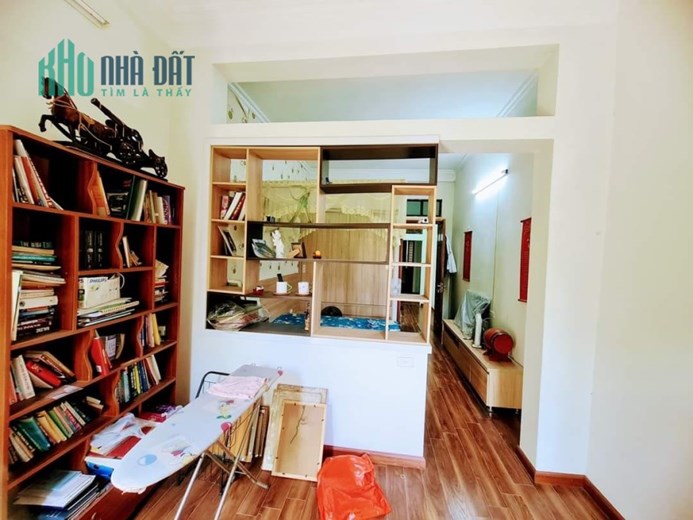 Bán nhà Lương Ngọc Quyến, Hà Đông, 58m2, 4 tầng, giá nhỉnh hơn 6 tỷ