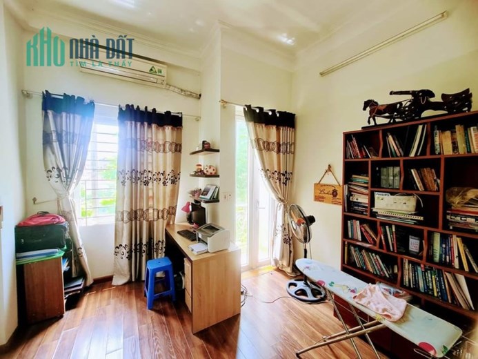 Bán nhà Lương Ngọc Quyến, Hà Đông, 58m2, 4 tầng, giá nhỉnh hơn 6 tỷ