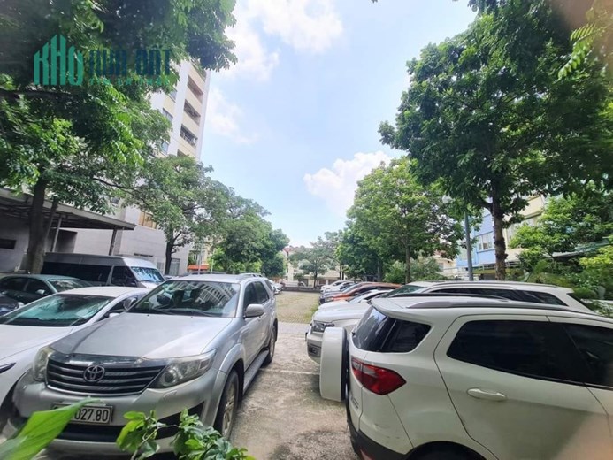 Bán nhà Lương Ngọc Quyến, Hà Đông, 58m2, 4 tầng, giá nhỉnh hơn 6 tỷ