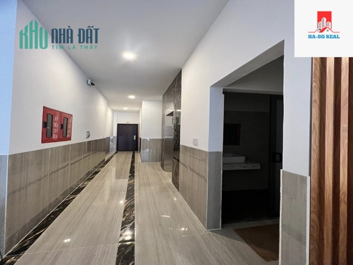 BÁN NHÀ 5 TẦNG, KDKS 250 TRIỆU/THÁNG TẠI TÂY HÒA, PHƯỚC LONG A, Q. 9_ 103 m2(5,1 x 20)_ SHR