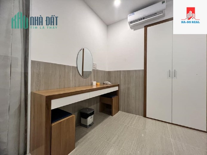 BÁN NHÀ 5 TẦNG, KDKS 250 TRIỆU/THÁNG TẠI TÂY HÒA, PHƯỚC LONG A, Q. 9_ 103 m2(5,1 x 20)_ SHR