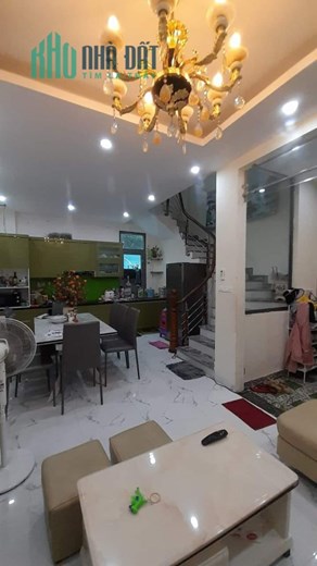 BÁN NHÀ PHỐ ÁI MỘ ( LONG BIÊN) _ NHÀ ĐẸP _ DÂN XÂY_ Ô TÔ CÁCH 10M _ KHU VỰC V.I.P _ AN SINH ĐỈNH