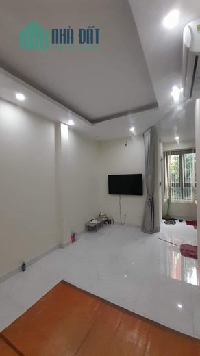 BÁN NHÀ PHỐ ÁI MỘ ( LONG BIÊN) _ NHÀ ĐẸP _ DÂN XÂY_ Ô TÔ CÁCH 10M _ KHU VỰC V.I.P _ AN SINH ĐỈNH