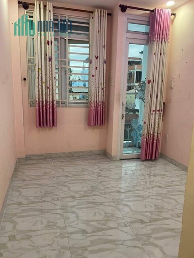 Nhà Quận 3, Trần Quang Diệu, 5 tầng sân thượng, 3PN, nhỉnh 4 tỷ