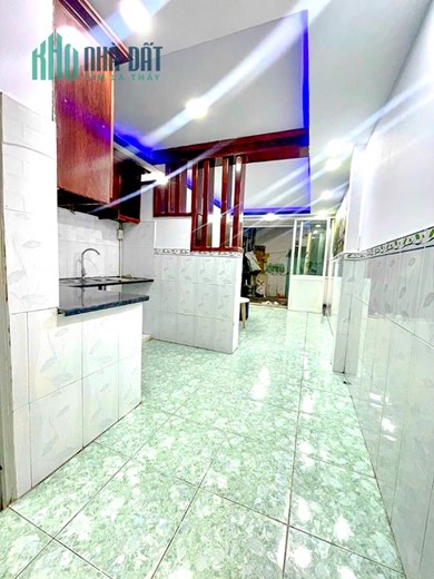 🏡 Bán nhà đẹp Bình Tân 2 tỷ - Lê Văn Quới - Hẻm rộng Ở ngay