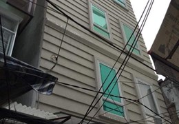Trung tâm Quận 3, HXH cách 20m ra Trần Quốc Thảo, thu nhập 75tr/th chỉ 13.49 tỷ