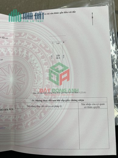 Bán đất Tuân lề Tiên Dương đường nhựa ô tô tránh