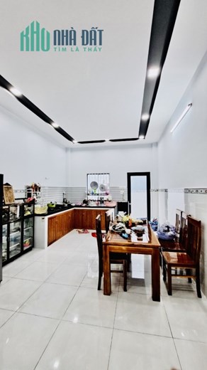 Ngộp Lý Thường Kiệt - Quận 10 - 64m2 - 4 tầng - H3G