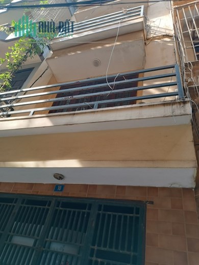 BÁN NHÀ  PHỐ PHƯƠNG MAI, 44M  x 3 TẦNG , DÂN XÂY CHẮC CHẮN,  NGÕ NÔNG GẦN HỒ VỀ Ở NGAY CHỈ 4,1 TỶ