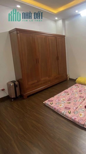 BÁN NHÀ  PHỐ PHƯƠNG MAI, 44M  x 3 TẦNG , DÂN XÂY CHẮC CHẮN,  NGÕ NÔNG GẦN HỒ VỀ Ở NGAY CHỈ 4,1 TỶ