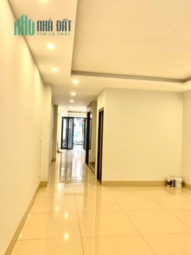 Bán nhà Minh Khai 71m2 7 tầng thang máy ô tô tải đỗ cửa giá 15.9 tỷ