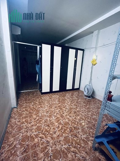 Bán nhà đẹp 3 tầng BTCT 3PN, 34m2, Lãnh Binh Thăng, Quận 11, chỉ 4.8 tỷ TL