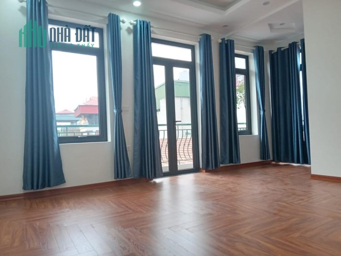 Hoa hậu Thanh Xuân 6 tầng đẹp lung linh nội thất tiền tỷ, cách 1 nhà ra ô tô tránh, chỉ 4 tỷ, Lh