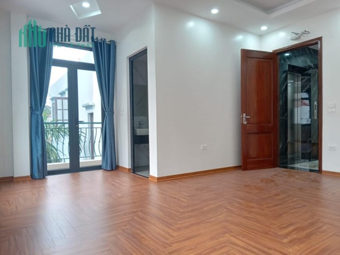 Hoa hậu Thanh Xuân 6 tầng đẹp lung linh nội thất tiền tỷ, cách 1 nhà ra ô tô tránh, chỉ 4 tỷ, Lh
