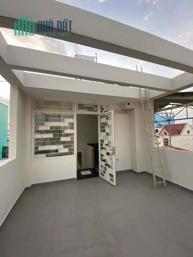 BÁN NHÀ TT BÌNH THẠNH - XE HƠI VÔ NHÀ - 5 TẦNG NHÀ MỚI ĐẸP. KIÊN CỐ. GIÁ TỐ