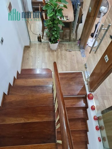 Bán nhà Phân lô Nguyễn Trãi gara lô góc 8 tỷ 800 triệu