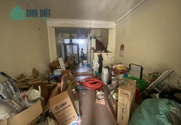 Cho thuê nhà ở Tân ấp  Ba Đình 60m2 x 4T 6 phòng