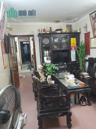 MẶT PHỐ 4 TẦNG NGHĨA TÂN - VỈA HÈ SIÊU RỘNG - KINH DOANH ĐA NGÀNH NGHỀ - TRUNG TÂM CẦU GIẤY - 2