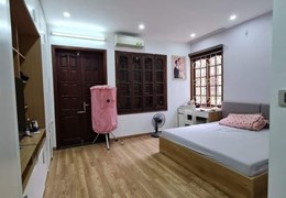 Bán nhà Phân lô Nguyễn Trãi, lô góc, ô tô vào nhà giả chỉ 8 tỷ hơn