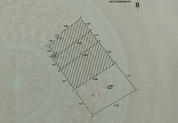 CHÍNH CHỦ CẦN BÁN MIẾNG ĐẨT HOA BẰNG, CÂU GIẤY - DIỆN TÍCH 79M2