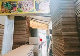Bán nhà hạ chào 4 tỷ, MT KD Vườn Lài, Phú Thọ Hòa, Tân Phú, 180m2, nhính 100tr/m2.