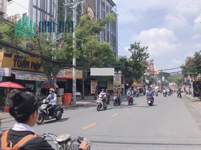 Bán nhà hạ chào 4 tỷ, MT KD Vườn Lài, Phú Thọ Hòa, Tân Phú, 180m2, nhính 100tr/m2.