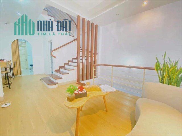 TT ĐỐNG ĐA - VỈA HÈ RỘNG - OTO TRÁNH - KINH DOANH SẦM UẤT - TIỆN ÍCH NGẬP TRÀN