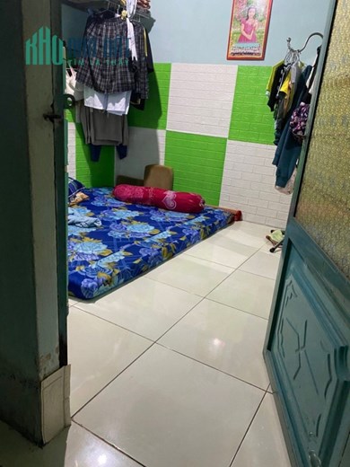 Gấp bán nhà hẻm 6m Bình Thành gần chợ, 96m2, 4x24m, chỉ 3tỷX (TL) 0906691380