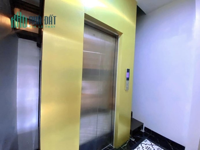 Bán nhà 81m2 phố Sài Đồng, Long Biên Gara Ô tô tránh Thang máy Nội thất Nhập Giá 12.3 Tỷ