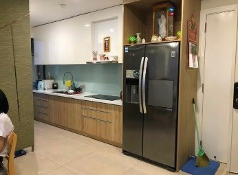 Bán căn hộ cao cấp Quang Nguyễn đối diện khu vui chơi giải trí Châu Á, trung tâm quận Hải châu giá