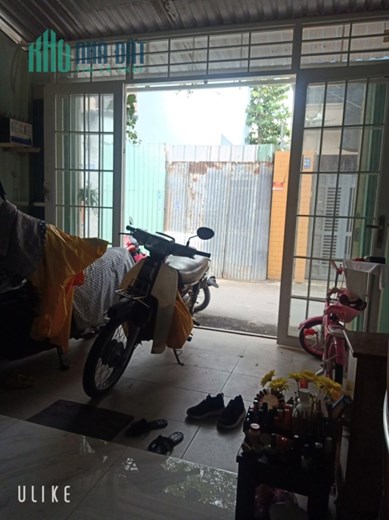 Bán nhà 44m2 ngang 4m5 hxh Phạm Văn Chiêu phường 9 Gò Vấp giá 3 tỷ 8