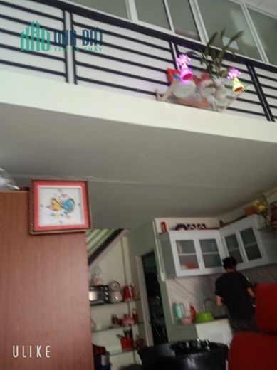Bán nhà 44m2 ngang 4m5 hxh Phạm Văn Chiêu phường 9 Gò Vấp giá 3 tỷ 8