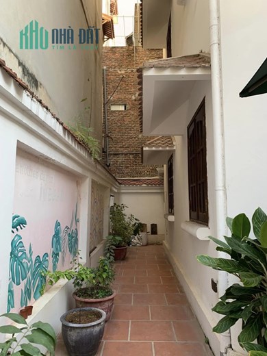 ⚜️ BIỆT THỰ MẶT PHỐ TÔ NGỌC VÂN QUẢNG AN TÂY HỒ 170M2 4T MT 15M, CHỈ 68 TỶ ⚜️