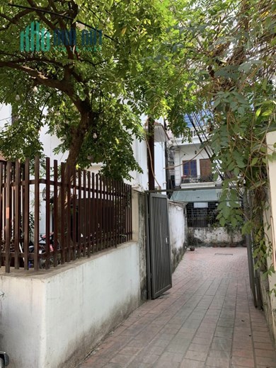 ⚜️ BIỆT THỰ MẶT PHỐ TÔ NGỌC VÂN QUẢNG AN TÂY HỒ 170M2 4T MT 15M, CHỈ 68 TỶ ⚜️