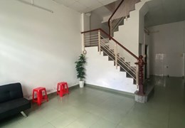 TT BÌNH THẠNH - 43M2 - SỔ HỒNG ĐẸP - 2 TẦNG BTCT - HẺM 3M - CHỈ 3.X TỶ.