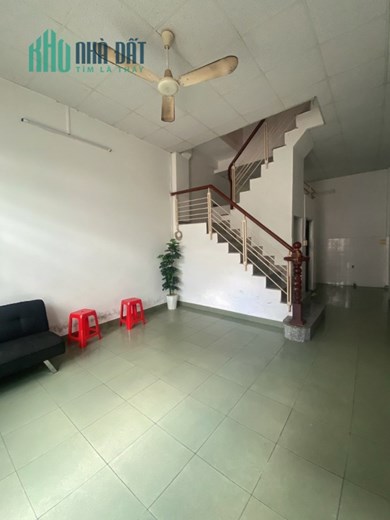 TT BÌNH THẠNH - 43M2 - SỔ HỒNG ĐẸP - 2 TẦNG BTCT - HẺM 3M - CHỈ 3.X TỶ.