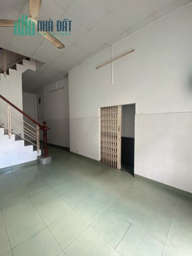 TT BÌNH THẠNH - 43M2 - SỔ HỒNG ĐẸP - 2 TẦNG BTCT - HẺM 3M - CHỈ 3.X TỶ.