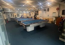 Bán nhà 2 tầng 7x19m mặt tiền đường Lý phục mang Q7 chỉ  25 tỷ nhỉnh