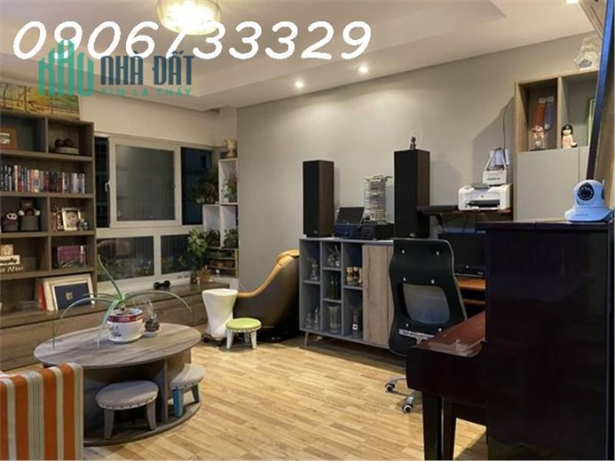 Bán nhà 2 tầng 7x19m mặt tiền đường Lý phục mang Q7 chỉ  25 tỷ nhỉnh