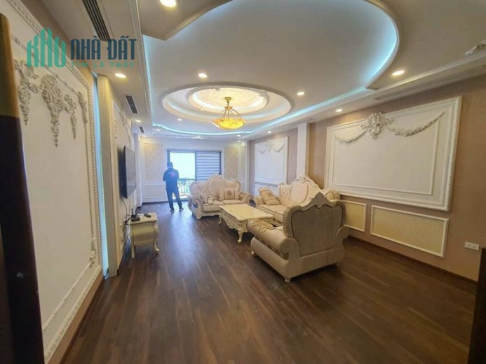 ⚜️ PHÂN LÔ PHỐ VIP NGUYỄN THỊ ĐỊNH 7 TẦNG THANG MÁY, GARA, 65M2 MT 5M, NHÀ MỚI KD 24 TỶ ⚜️